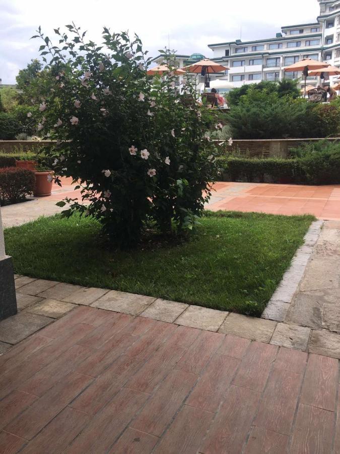 Private Apartments In Emerald Ravda Exterior photo