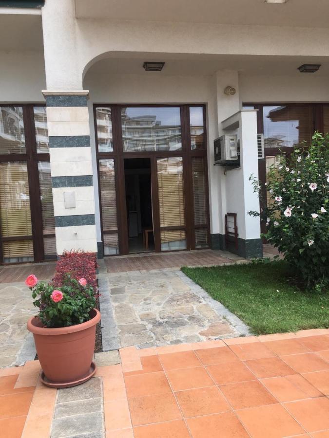 Private Apartments In Emerald Ravda Exterior photo