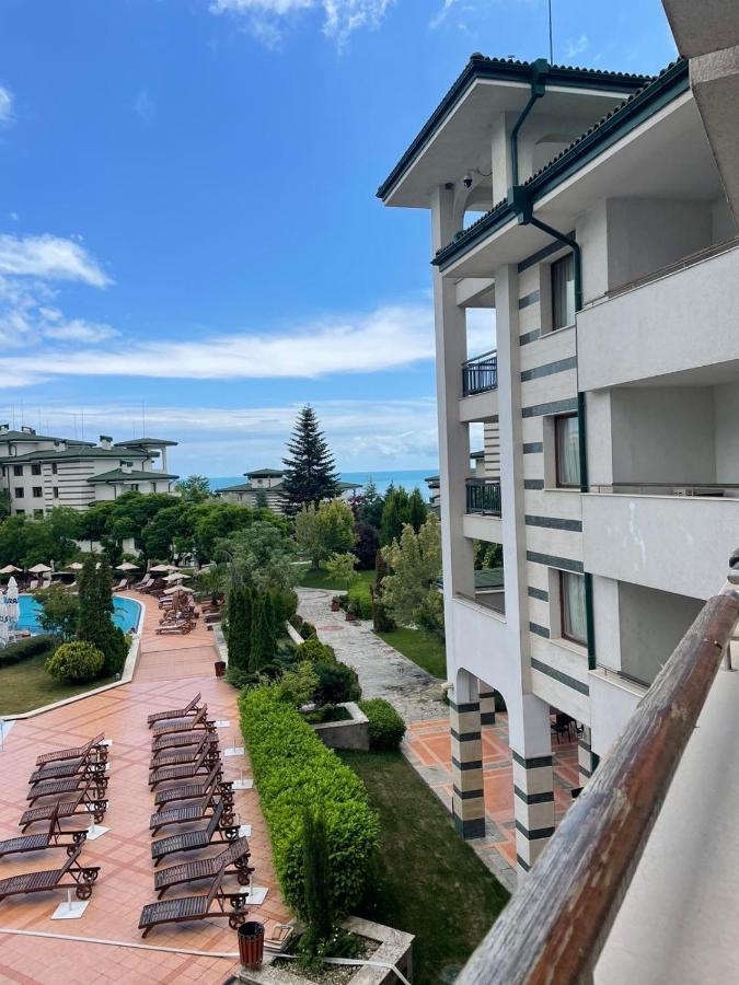 Private Apartments In Emerald Ravda Exterior photo