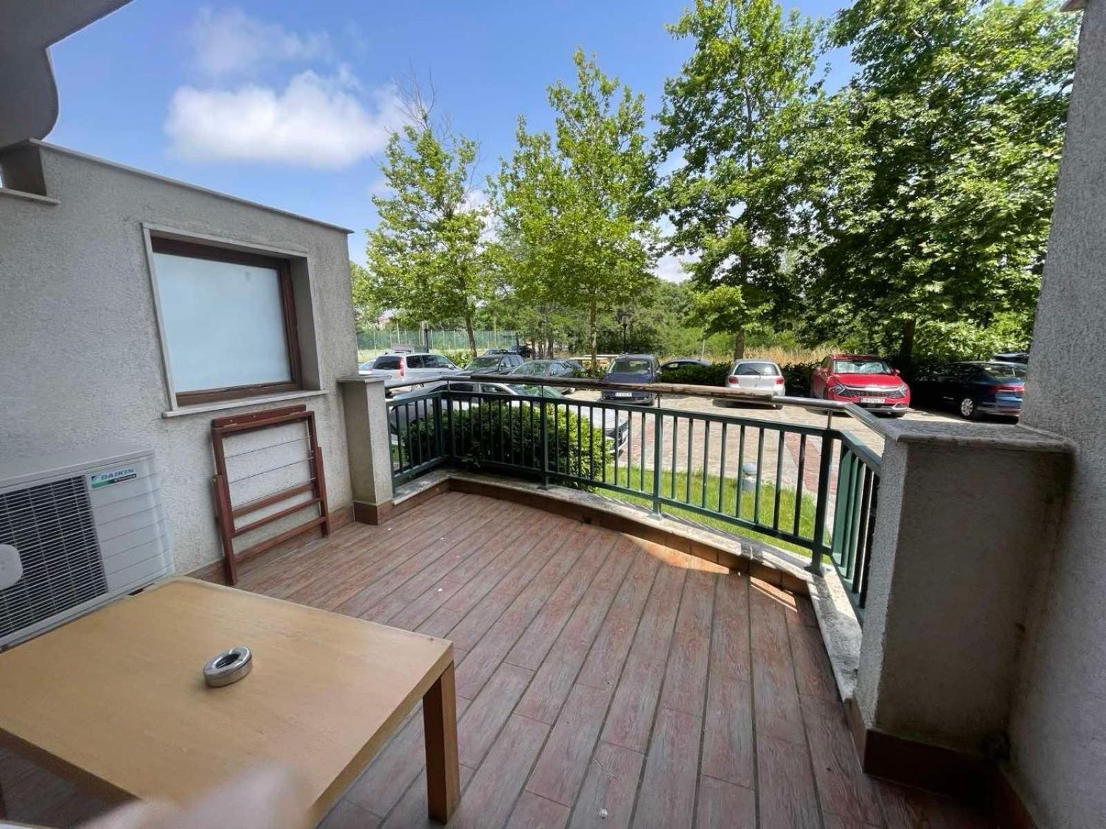 Private Apartments In Emerald Ravda Exterior photo